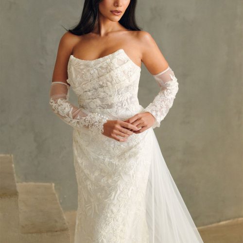AK Bridal Dresses